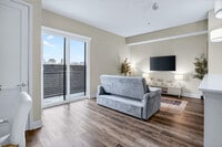 Building Photo - 110 N Boston Ave