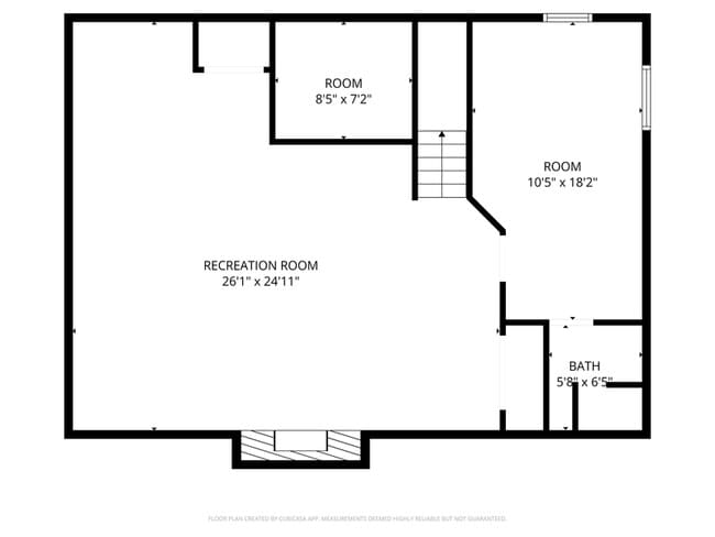 Building Photo - 1382 Montie Rd