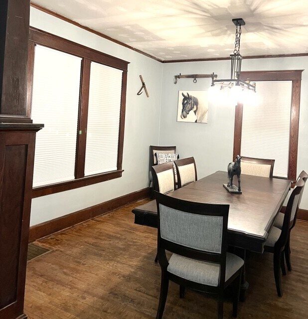 Building Photo - 1203 N Morrison St