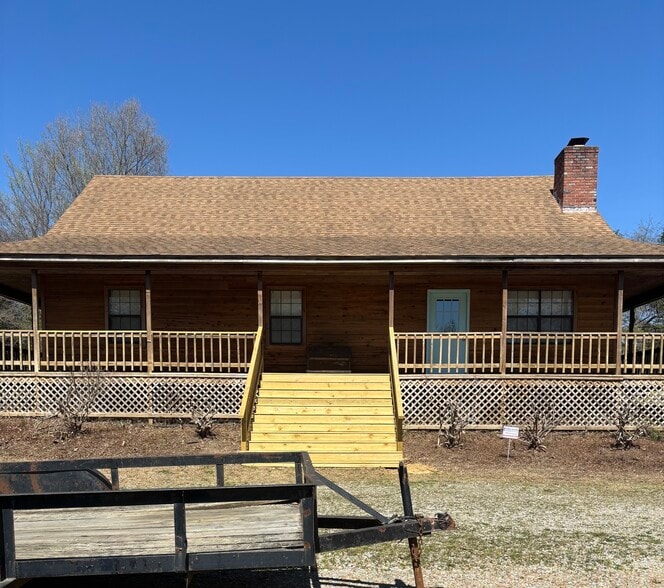 Building Photo - 7034 Allison Rd