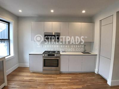Building Photo - 2 bedroom in Boston MA 02135