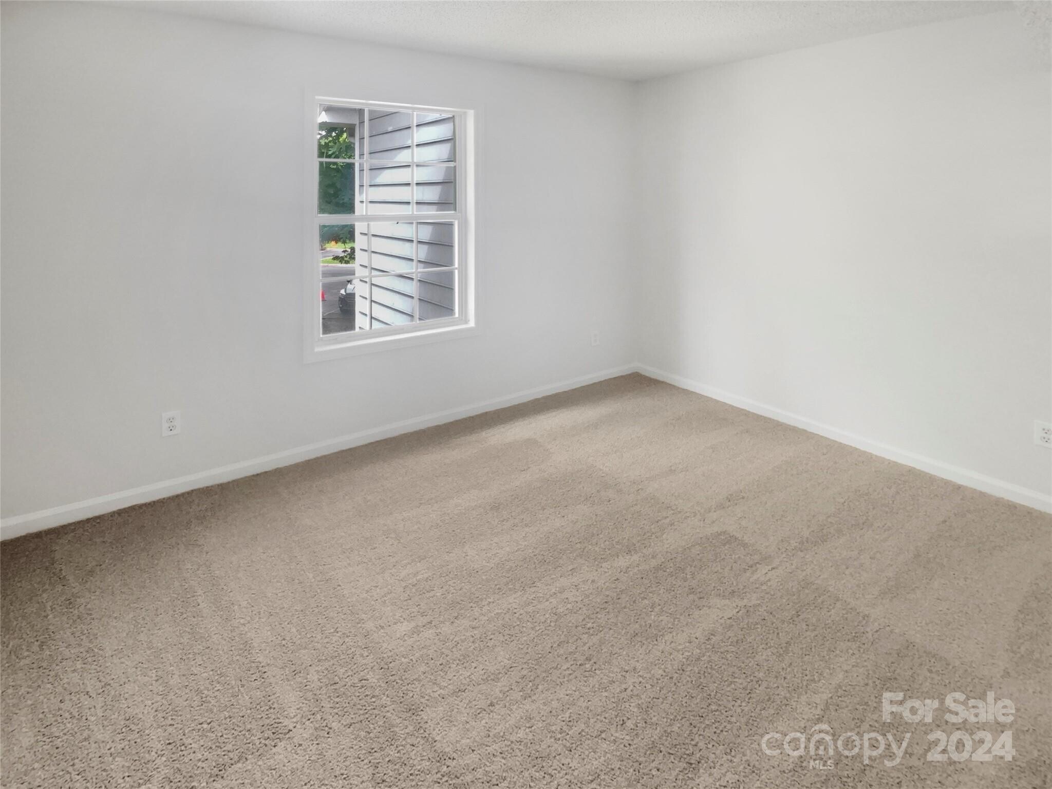 Second Bedroom - 6003 Treetop Ct