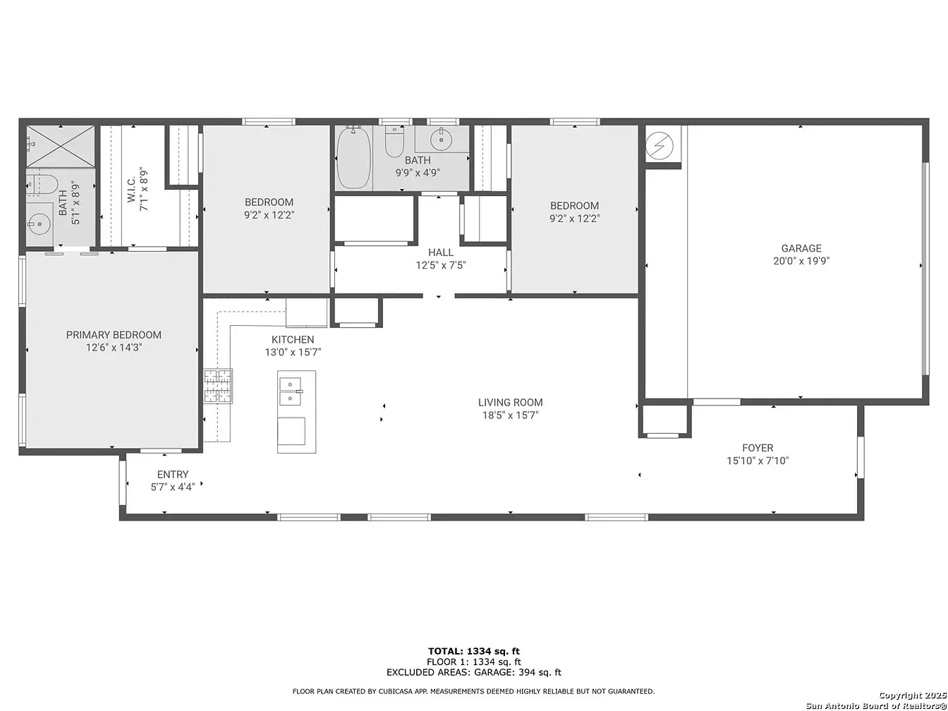 Building Photo - 6806 Prue Rd