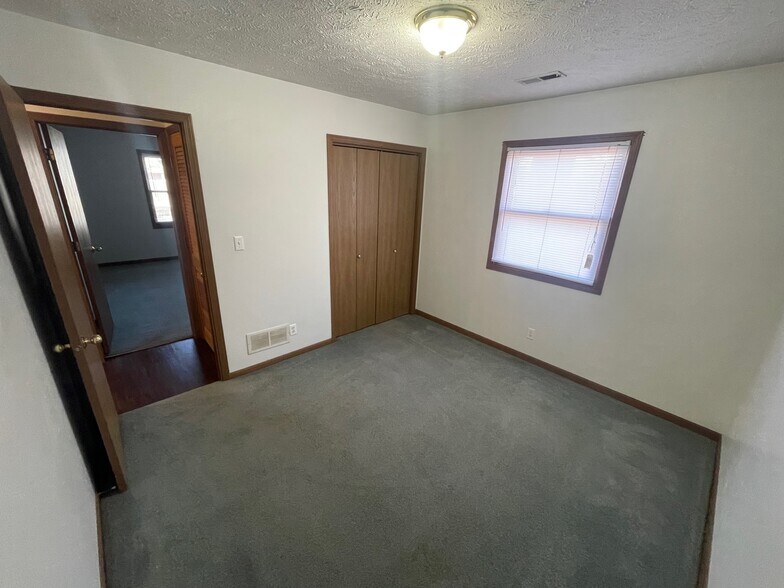 Bedroom 2 - 6604 Logan Ave