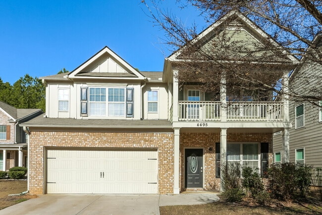 Building Photo - 4495 Favored Way