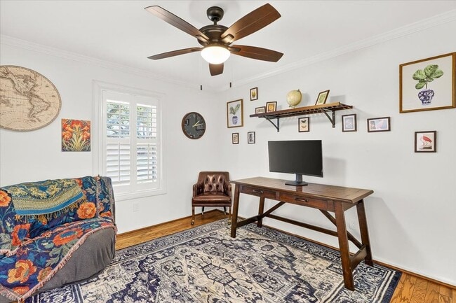 Building Photo - 722 Brock Dr