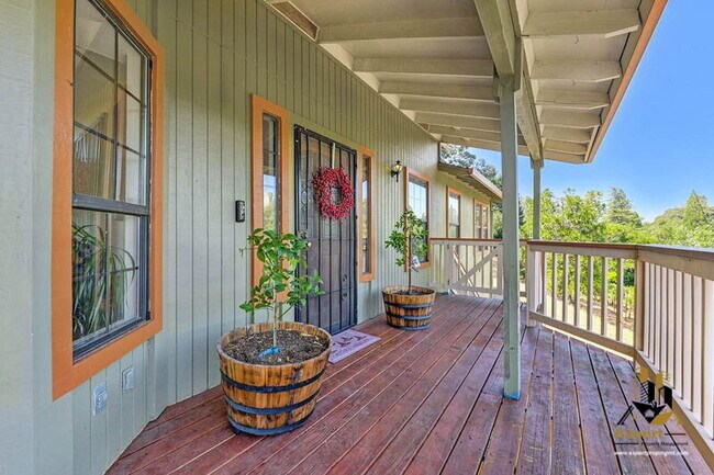 Building Photo - 1938 Chimney Flat Ct