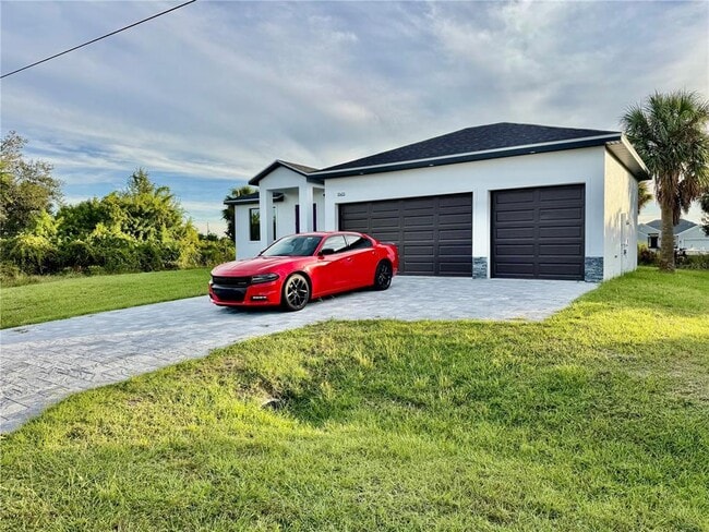 Building Photo - 13435 Bouvardia Ln