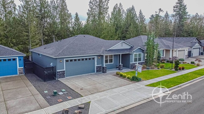 Building Photo - 134 Zephyr Dr