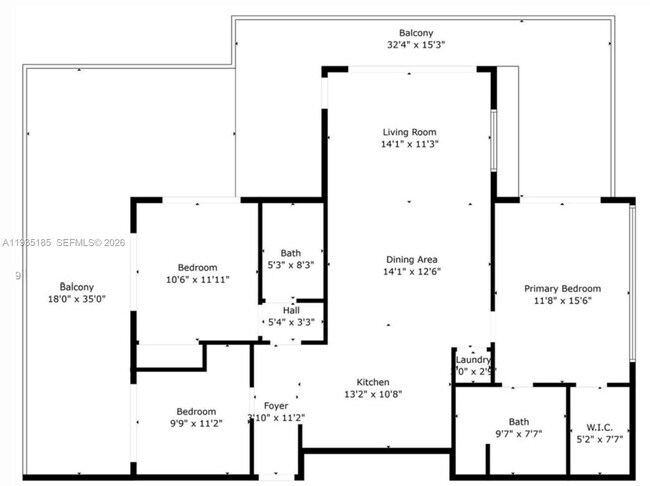 Building Photo - 1150 101st St