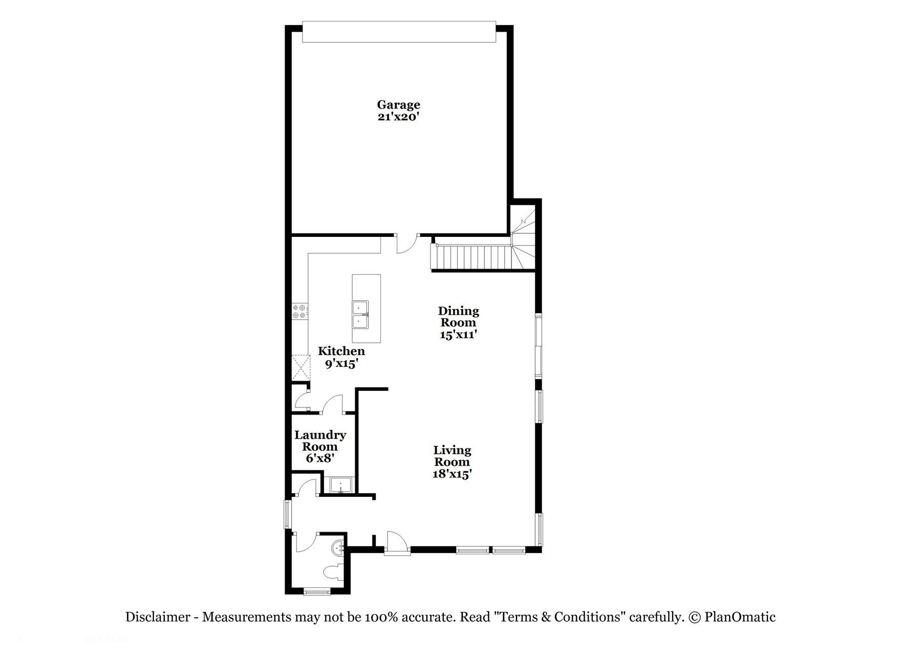 Building Photo - 1348 S Loback Ln