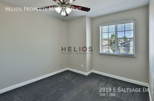 Building Photo - 2919 E Saltsage Dr