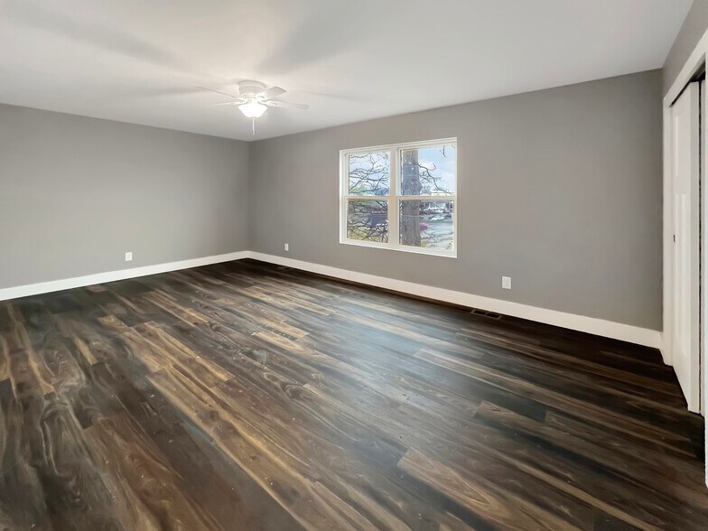 Bedroom 1 - 3981 Mount Moriah Vlg