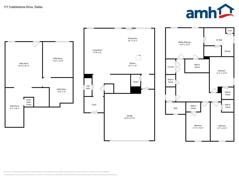 Building Photo - 117 Cobblestone Dr