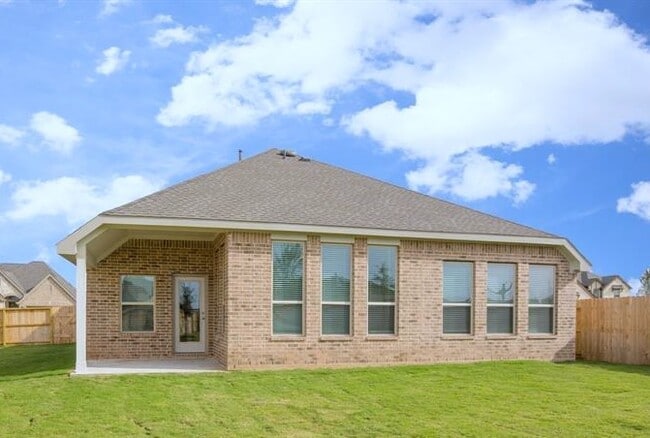 Building Photo - 10702 Balivcar Ct