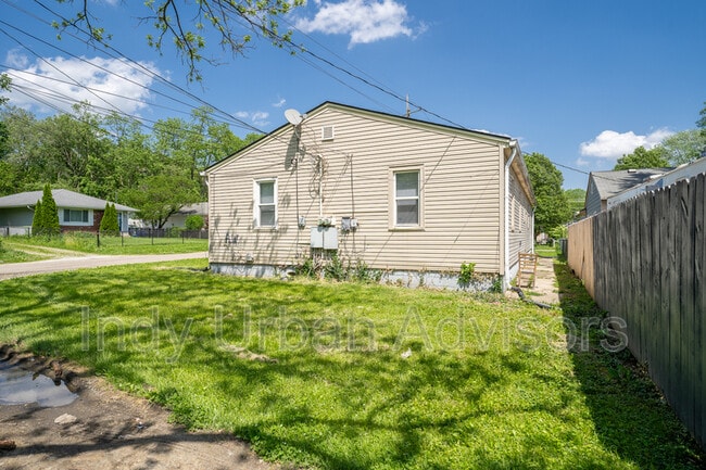 Building Photo - 1730 N Colorado Ave