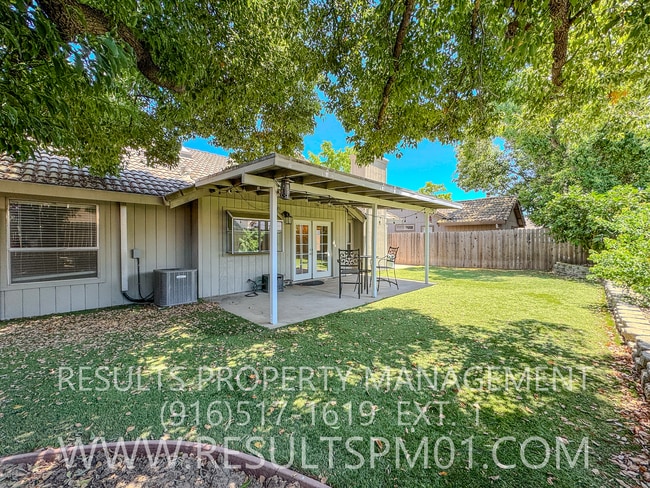 Building Photo - Lovely Upgraded Rocklin Home