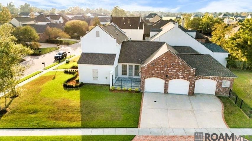 Building Photo - 2904 Rue Dauphine