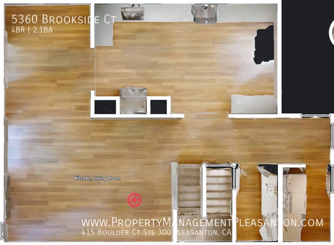 Building Photo - 5360 Brookside Ct