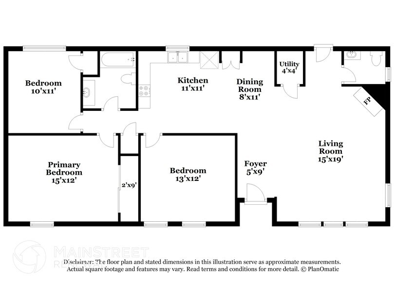 Building Photo - 24118 Grey Fox Dr
