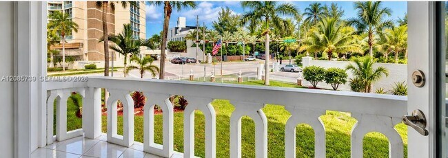 Building Photo - 3199 S Ocean Dr