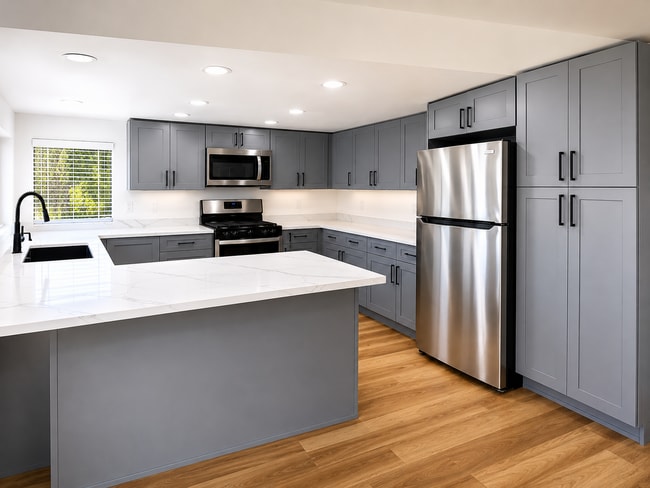 Building Photo - Fully Renovated 4BD/3BA Home in San Marin – Large Yard, Designer Finishes