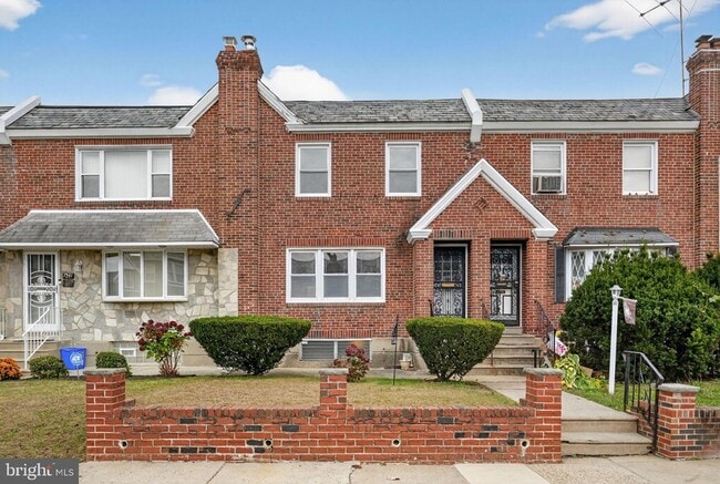 Building Photo - 7539 Mayland St