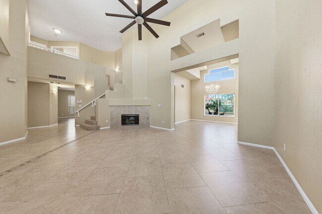 Building Photo - Luxury Lakefront Living in Desert Shores – 4 Bedroom Home with Private Dock & Stunning Views