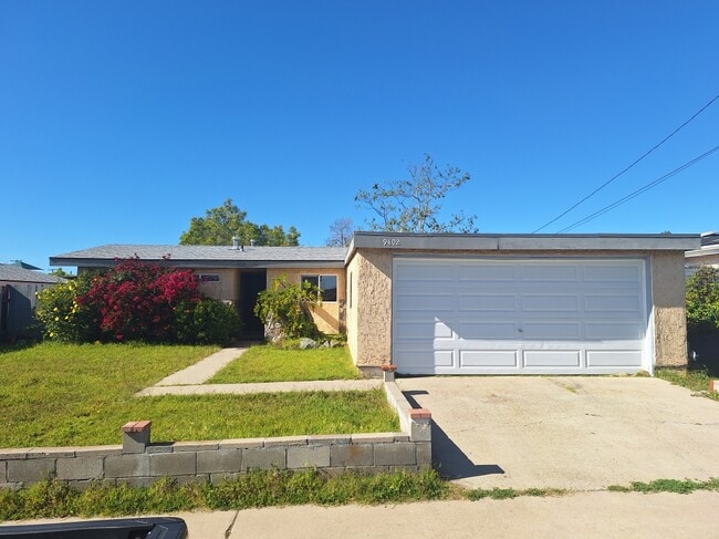 Building Photo - 9402 Fermi Ave