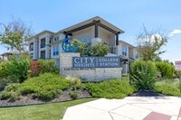 Building Photo - Experience the height of living at City Heights at College Station.