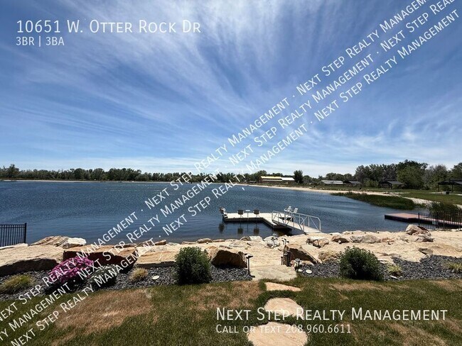 Building Photo - 10651 W Otter Rock Dr