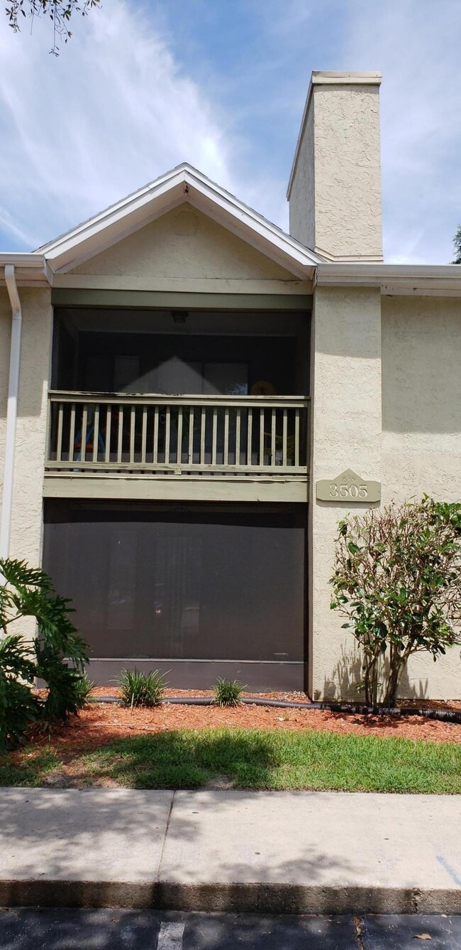 Building Photo - 3505 Sable Palm Ln
