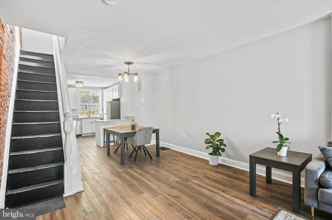 Building Photo - 2457 Druid Hill Ave