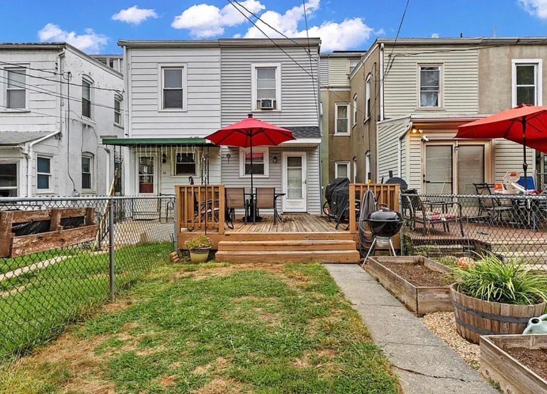 Building Photo - 408 S Lincoln Ave