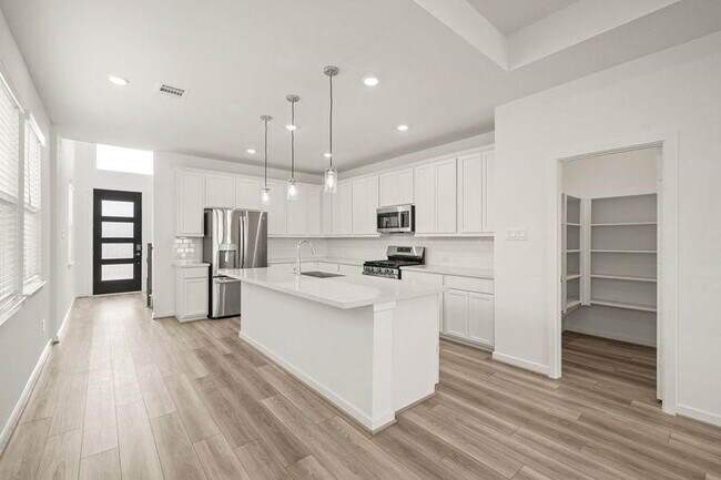 Building Photo - 9630 Haven Bend Ln