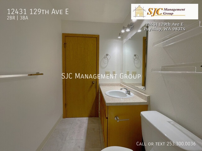 Building Photo - 12431 129th Ave E