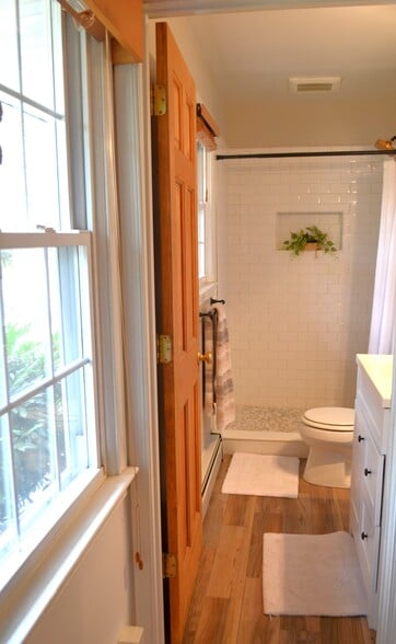 Master Bath - 45 Emerson Rd