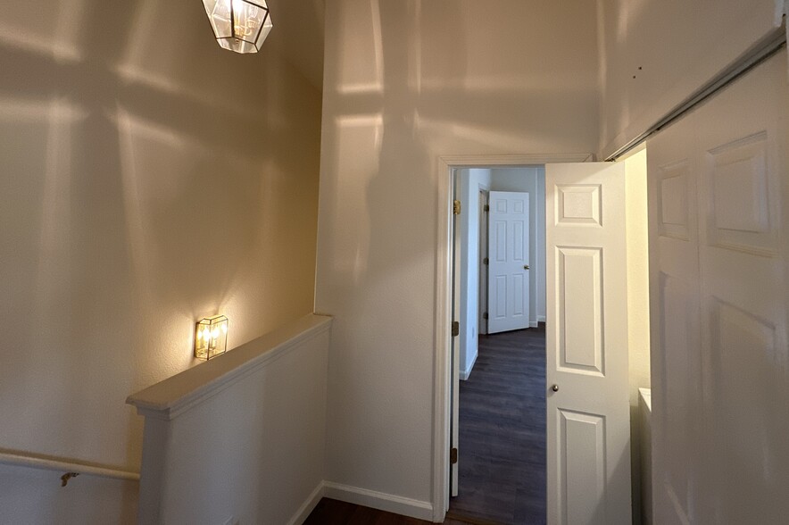 Laundry and Hallway Between Suites - 19213 E IDAHO DR