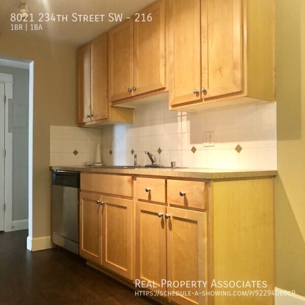 Building Photo - 8021 234th Street SW