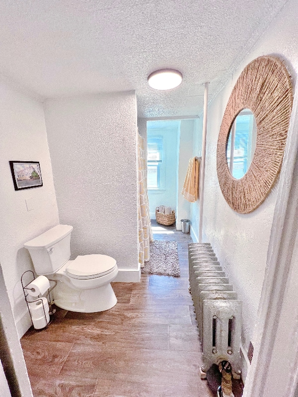 Building Photo - 123 Mortimer St