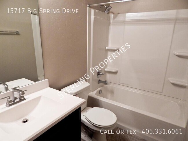 Building Photo - 15717 Big Spring Dr