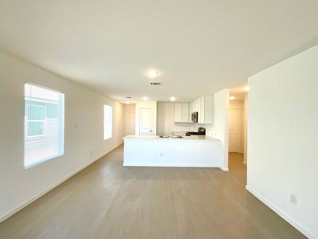 Building Photo - New Construction 4-Bedroom With Upstairs Loft, Fenced Yard & Two-Car Garage!