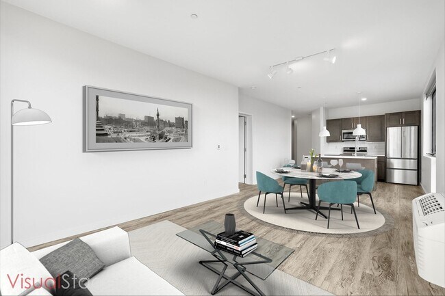 Building Photo - 19 Day St