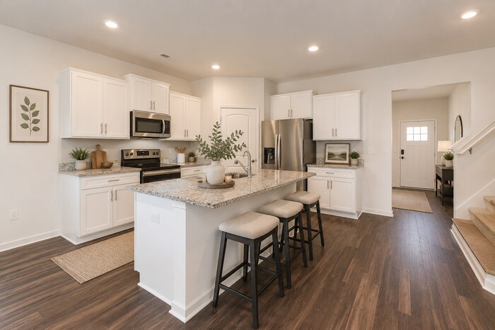 Building Photo - 5631 Timber Leaf Lp