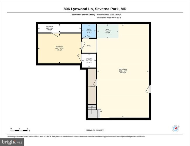 Building Photo - 806 Lynwood Ln