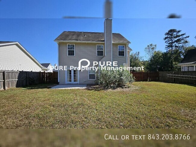 Building Photo - 125 Felder Creek Rd