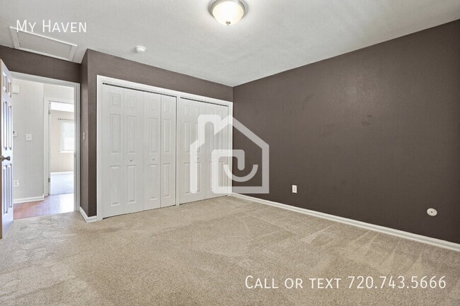 Building Photo - 229 E Iliff Ave