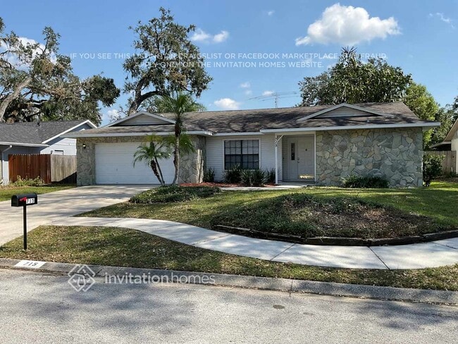 Building Photo - 715 Foxglove Pl