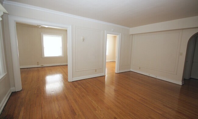 Interior Photo - Stanton Apartments