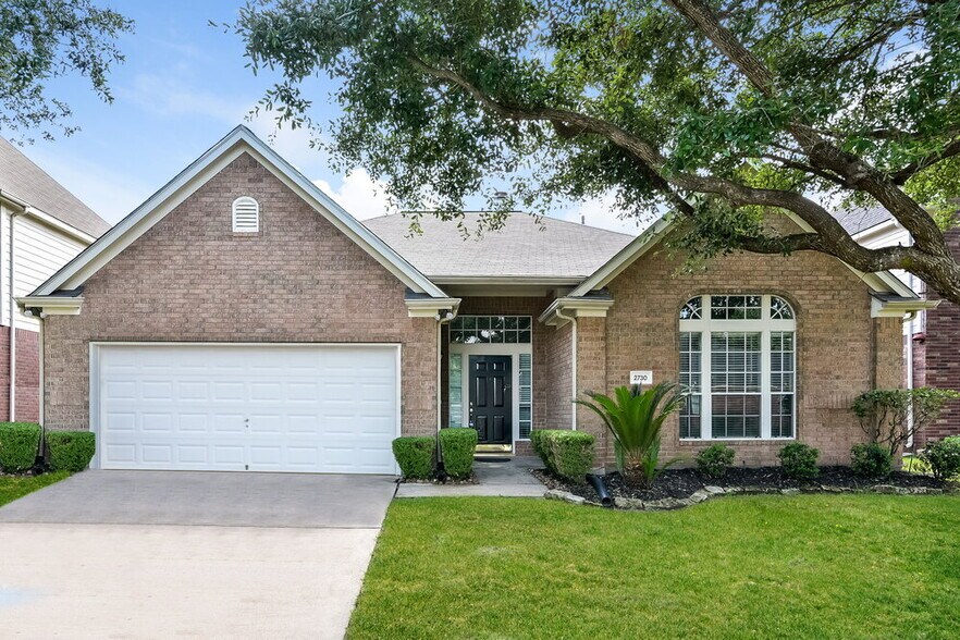 Primary Photo - 2730 Hazy Creek Dr